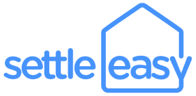 SettleEasy Logo